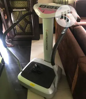 Crazy Fit Massager