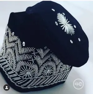 Traditional Cap/ Royals