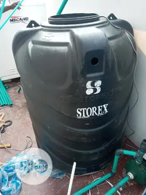 Water Tank