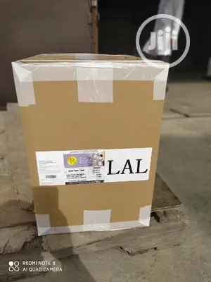 Powder Banana Flavour 25kg
