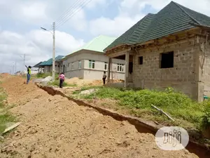 Land With Approved C of O