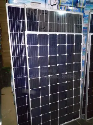Solar Panel of All Sizes 150w/200w/250wtts