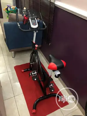 Super Spinning Bike