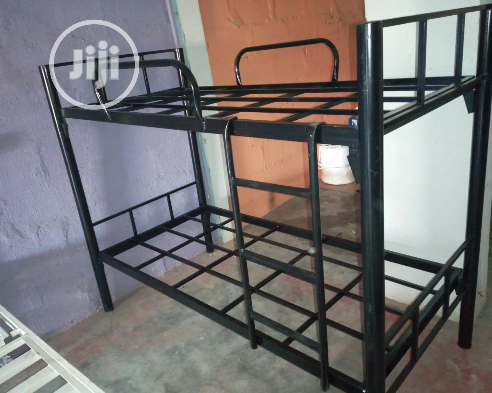 Adult Bunk Bed