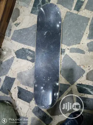 Skate Board Blade Is Available