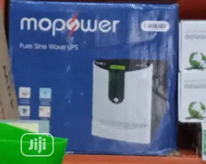 Mopower Pure Sine Wave Inverter 3.5kva 48v