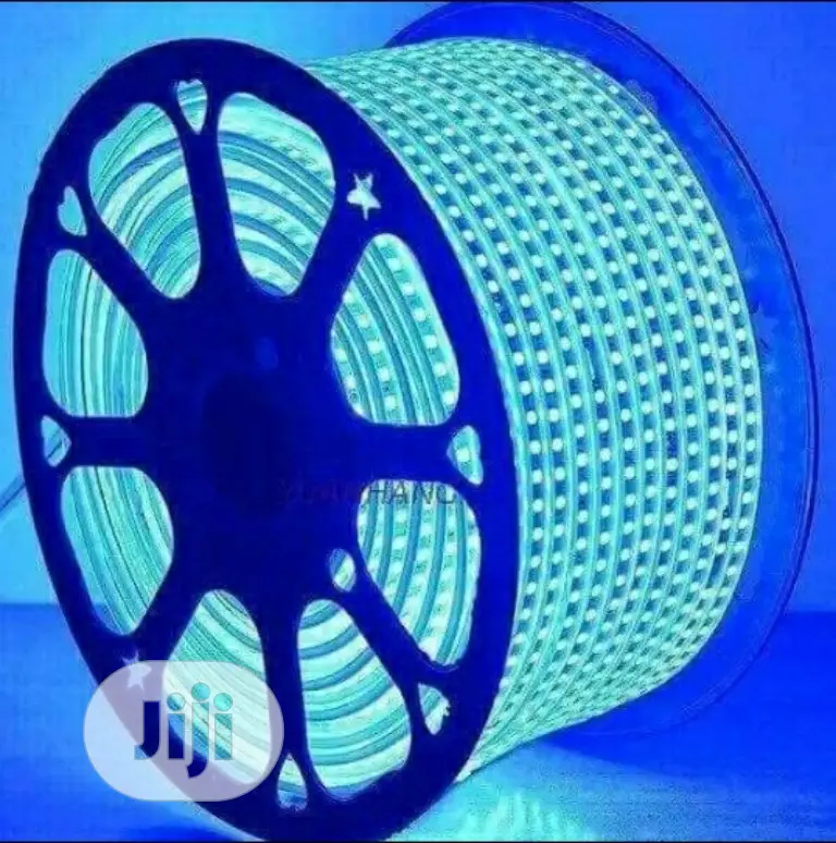 Quality Led Green Rope Light