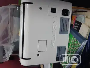 Money Counting Machine