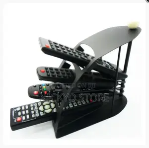 Remote Organizer