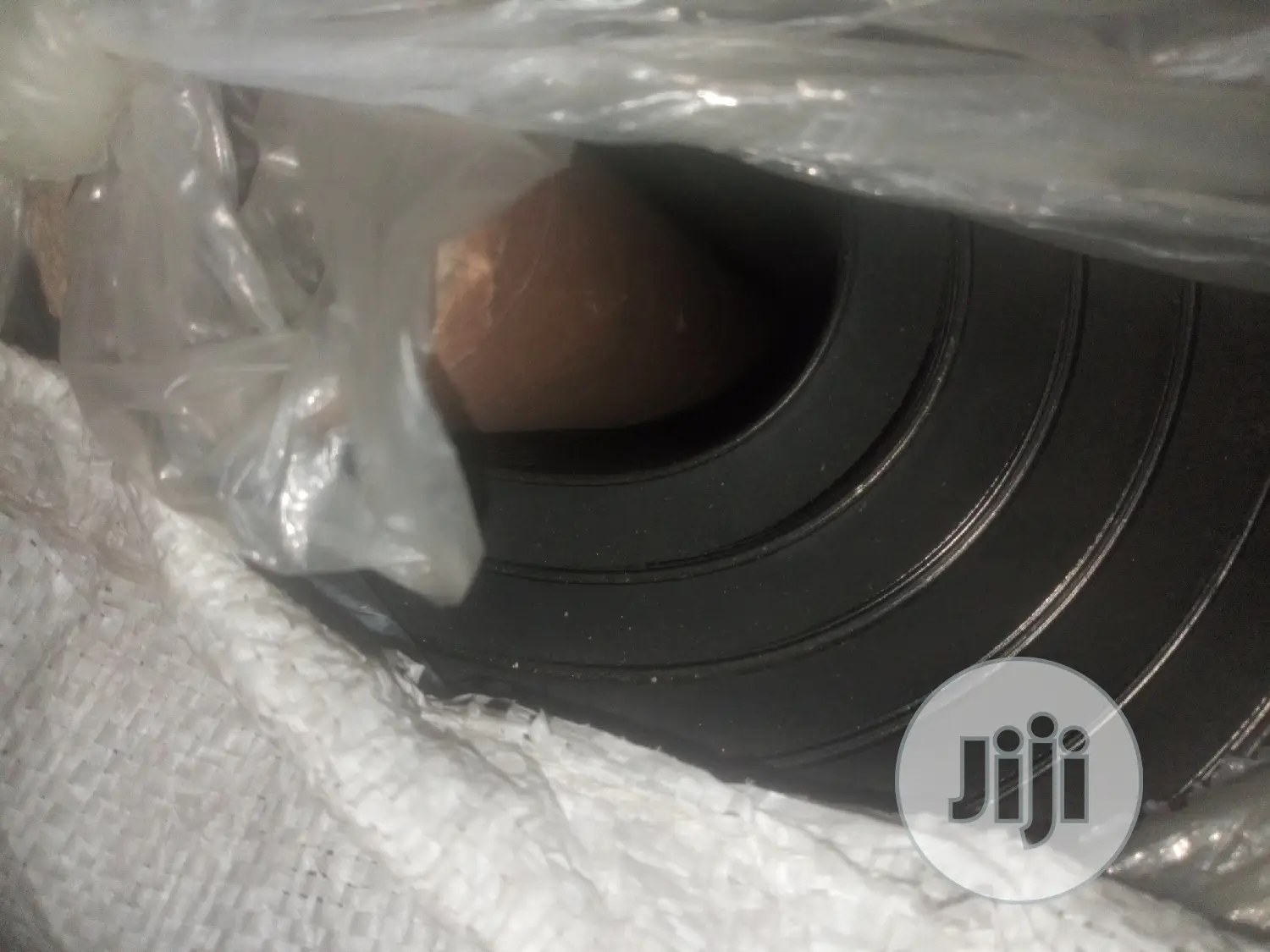 10mm Insulating Rubber Mat