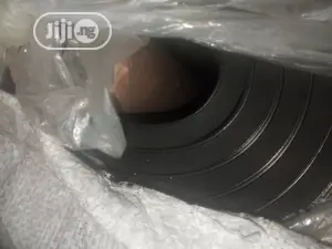 10mm Insulating Rubber Mat