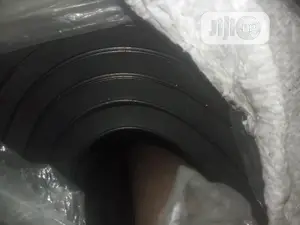 10mm Insulating Rubber Mat