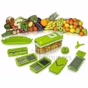 Nicer Dicer Grater