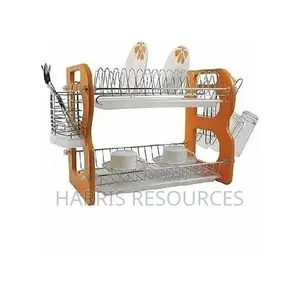 Big Easy Chef Dish Rack/Drainer - 22inches