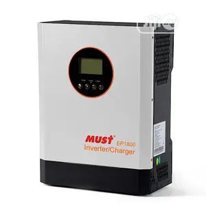 Must 2.5kva 24v