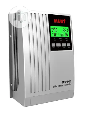 40A 12,24,36,48v MPPT Solar Charge Controller