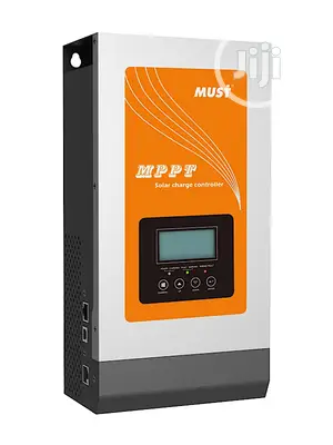 80A 12,24,36,48v MPPT Solar Charge Controller