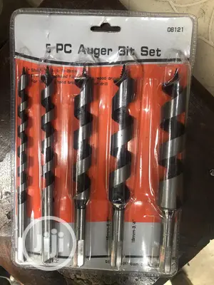 Set of Organ Bites to 19mm Professional