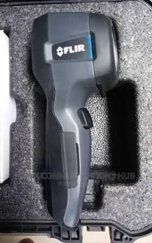 Obi-ng Flir Thermal Imager
