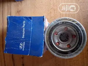 Oil Filter for All Hyundai and Kia