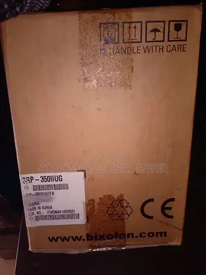Bexelon Pos Thermal Printer