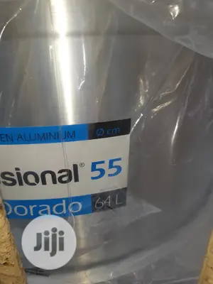 5set Professional Pot