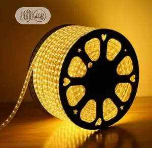 Quality Warmwhite Led Rope Light