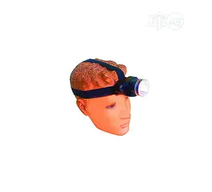 Rechargeable LED Headlamps