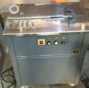 Jointpack Strapping Machine
