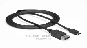 USB C Type C to Display Port DP Cable, Thunderbolt to DP