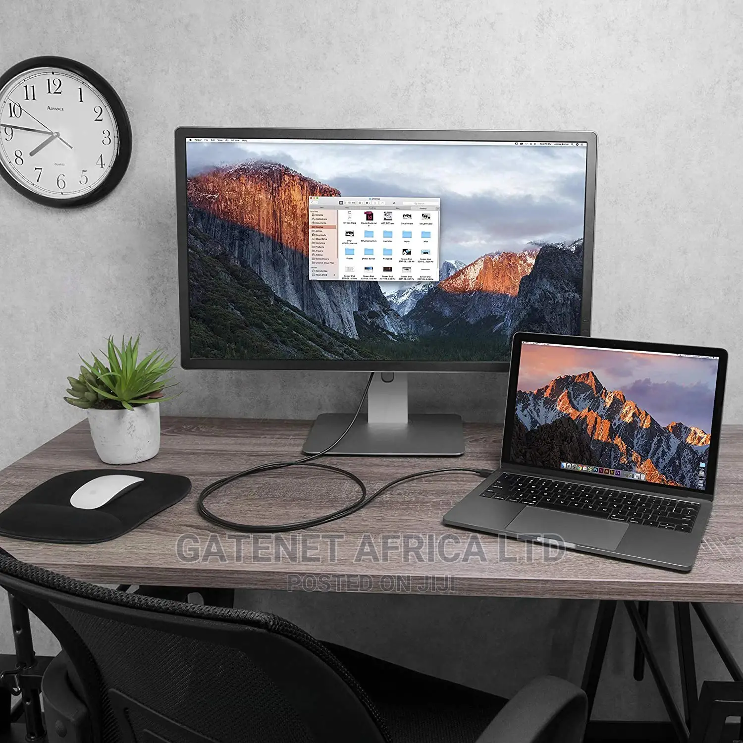 USB C Type C to Display Port DP Cable, Thunderbolt to DP