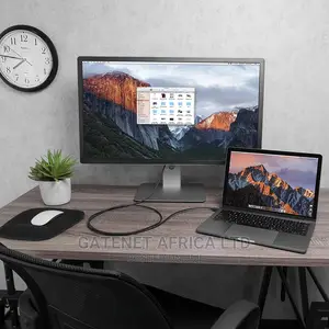 USB C Type C to Display Port DP Cable, Thunderbolt to DP