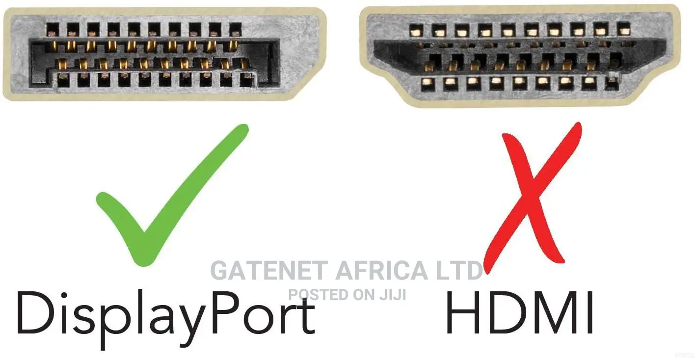 USB C Type C to Display Port DP Cable, Thunderbolt to DP