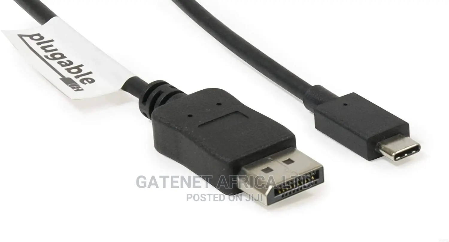 USB C Type C to Display Port DP Cable, Thunderbolt to DP