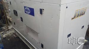 Almost New 50kva FG Wilson Perkins Gen