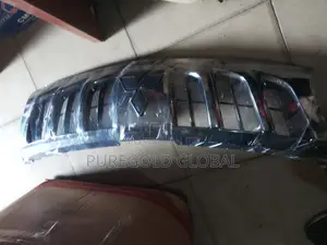 Front Grille For Mitsubishi L200 2015 Model
