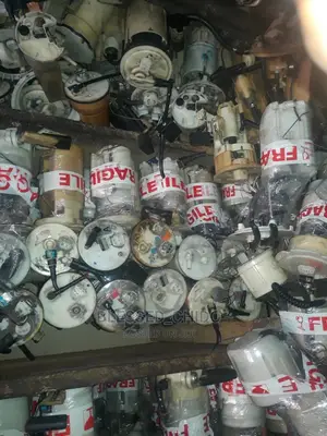 Fuel Pumps