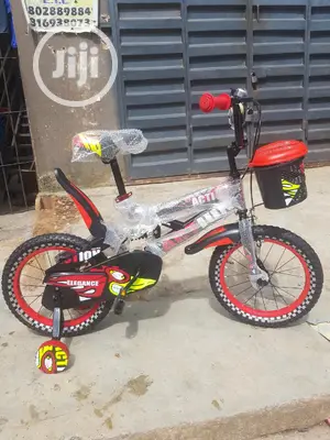 16" Kids Bike Bicycle 5 - 8 Years