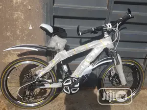 22" Bike Bicycle 15 Years and Above