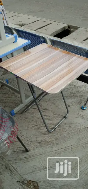 Folding Table