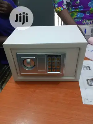 Hotel Safe