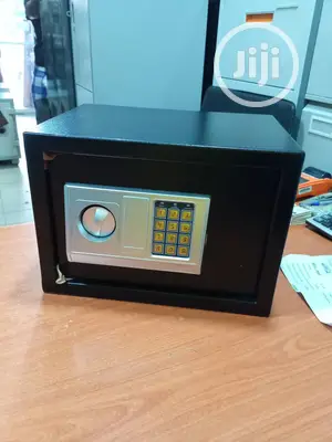 Hotel Safe
