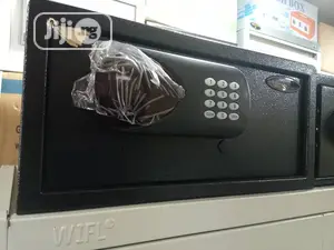 Hotel Safe