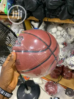 Basketball ( Visca Terka)