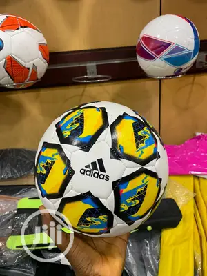 Soccer Ball ( Uefa Version)