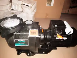 2hp Swimming Pool Pumping