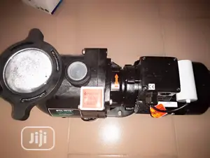 2hp Swimming Pool Pumping