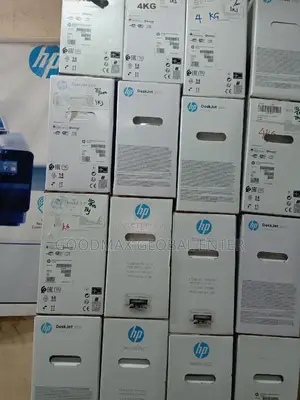 HP Inkjet Printer 2710