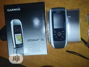 Garmin 78 GPS