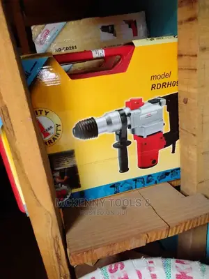 26mmm Hammmer Drill Machine